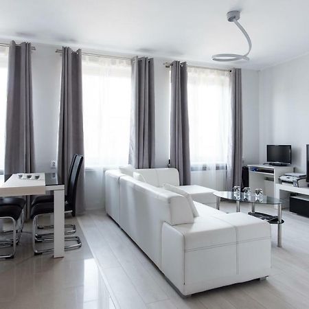Heart Of Old Town Szeroka Apartment Gdansk Exterior photo