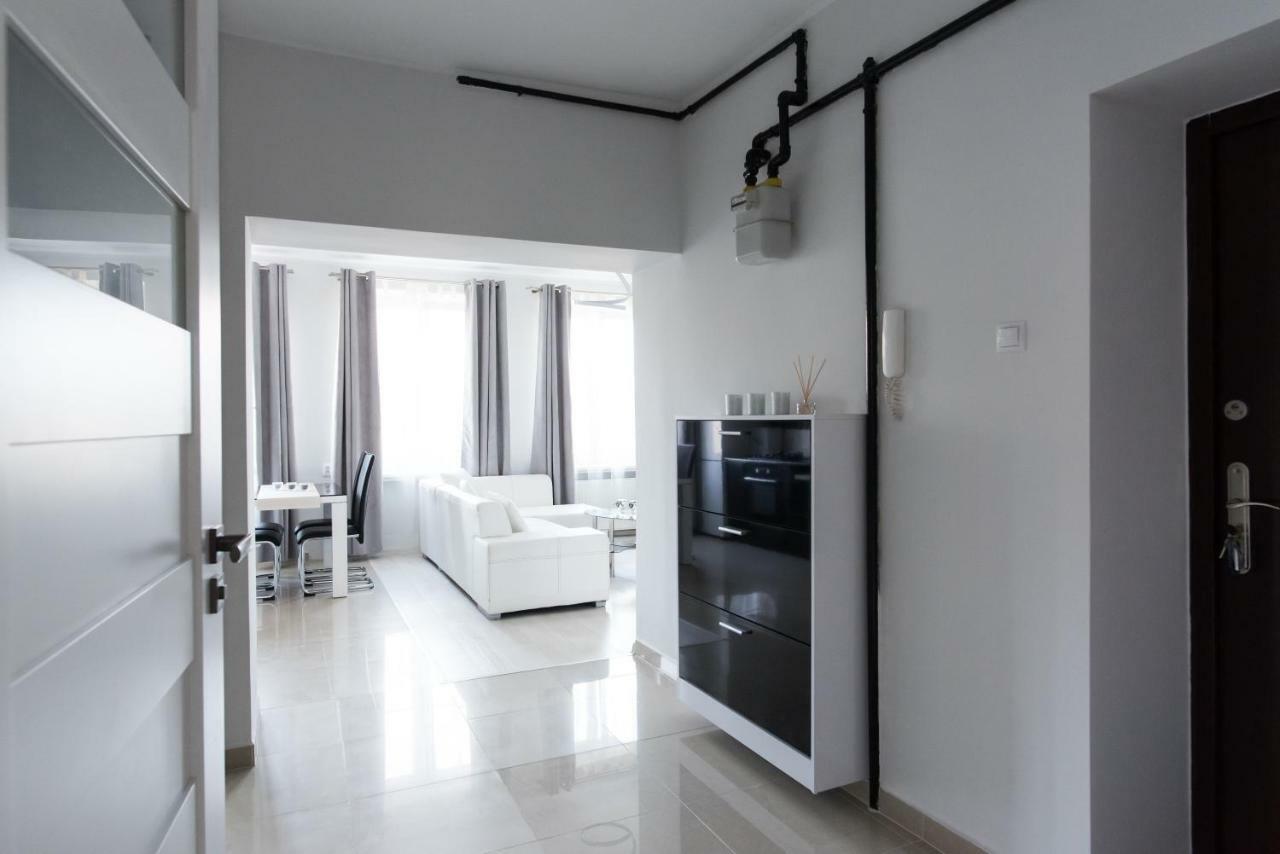 Heart Of Old Town Szeroka Apartment Gdansk Exterior photo